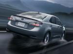 Lexus HS250h 2009 года (JP)